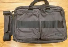 briefing ユナイテッドアローズ別注ブリーフィング　3WAYバッグ