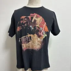 スターウォーズ　XL ブラック　￼ビンテージ　ディズニー