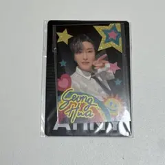 ソンファ ATINY PASS ネック ストラップ トレカ ギャルピース