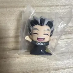 おねむたん ハイキュー!! スペシャルリミックス主将編