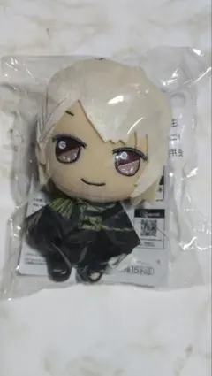 アイナナ 棗巳波 ぬいぐるみ