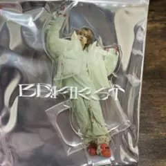 BE:FIRST アクリルスタンド　SOTA 2:BE