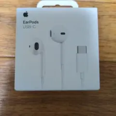 Apple EarPods USB-C