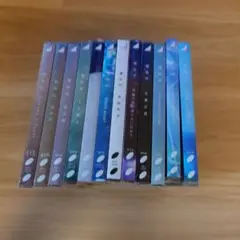 櫻坂46 シングル通常盤　12枚セット売