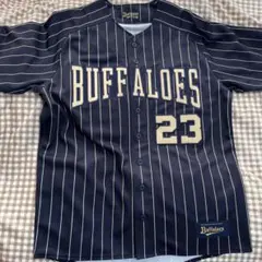 2025年最新】オリックス ユニフォーム サードの人気アイテム - メルカリ