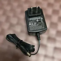 エレコム/SEAGATE USB HDD用 ACアダプタ ADS-25E-12