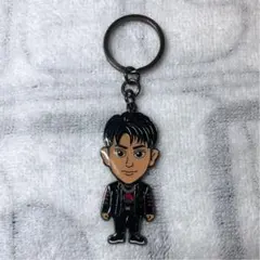 山下健二郎　三代目 J Soul Brothers ガチャ　首振り キーホルダー