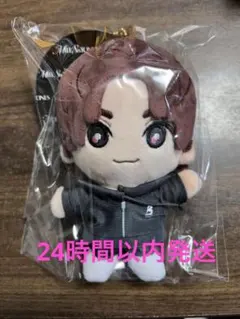 SixTONES MILESixTONES 京本大我 手つなぎストぬい