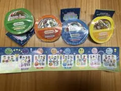 嵐 LIVE TOUR 会場限定グッズ 大量まとめ 2011年〜ほぼコンプリート