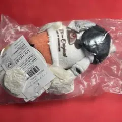 ミッキーマウス　90周年記念　にぎにぎミニクッション