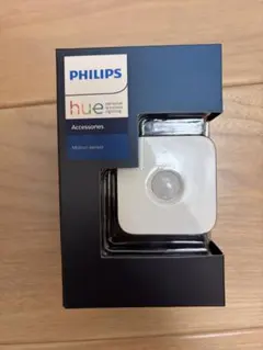 Philips Hue　モーションセンサー PLH06MS　2個セット Philips hue モーションセンサー 2個セット（旧型）（4） - メルカリ