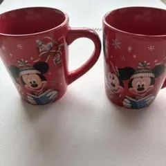 ディズニーマグカップ　2016のサムネイル