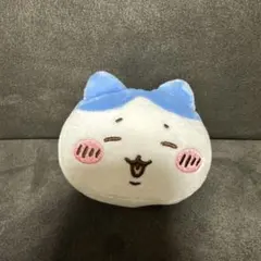 ハチワレ キーホルダー