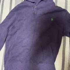 Polo by Ralph Lauren ショールカラー スウェットのサムネイル