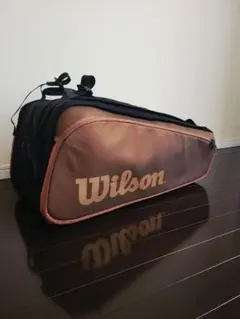 Wilson PROFESSIONAL ゴルフバッグ クラシック （1122） - メルカリ