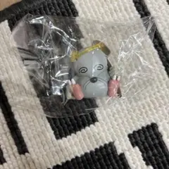 ドラゴンクエスト メダパニでこんらん！ モンスターフィギュア いたずらもぐら