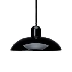 ぽてと様専用　フリッツ・ハンセン カイザー・イデル ペンダントライト 黒