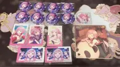 2026年最新】プロセカ 鳳えむ まとめ売りの人気アイテム - メルカリ