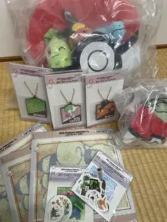 ポケモン1番くじ　まとめ売り