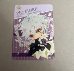 ピオフィ　オルロック　ナンジャ　アクリルスタンド　アクスタ ピオフィ オルロック アクリルスタンド ブロマイド - メルカリ