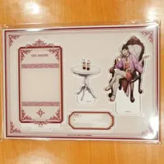 ドクターストーン×マルイ　アクリルスタンド　ゲン