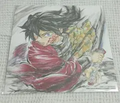 鬼滅の刃 無限城編 冨岡義勇 誕生日記念ボード 入場者特典