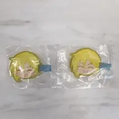 あんスタ ミニコレ 前髪クリップ2 vol.2 仁兎なずな