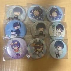 そらる 缶バッジ 2個セット - メルカリ