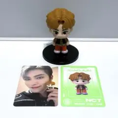 ヘチャン　フィギュア　CCOMAZ トレカ 2026年最新】CCOMAZ フィギュア ヘチャンの人気アイテム - メルカリ
