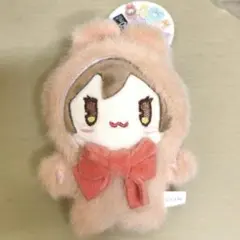 MEIKO ぬいぐるみキーホルダー キャンドゥ