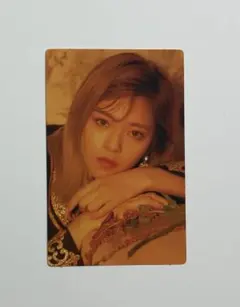 TWICE ジョンヨン 2019 シーグリトレカ