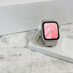 【最大容量100%】Apple Watch series5✴︎40mm