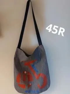 ☆45R♪銀座店エコバッグ☆のサムネイル