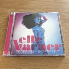 Elle Varner Perfectly Imperfect CD 輸入盤