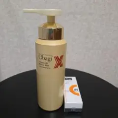 Obagi X フレームリフトムースウォッシュ おまけ付きのサムネイル
