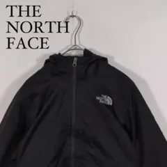 n*s様 THE NORTH FACE ブラックマウンテンパーカー　ライナー付属