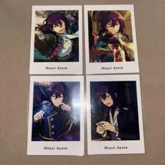 あんスタ 礼瀬マヨイ ぱしゃっつ まとめ売り