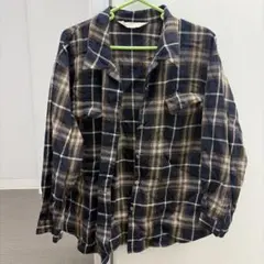 Burberrys チェック柄 長袖シャツのサムネイル