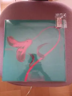 激レア】黒木渚 はさみ 赤紙 CD【サイン入り】 - メルカリ