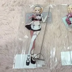 その着せ替え人形は恋をする オンラインくじ アクリルスタンド