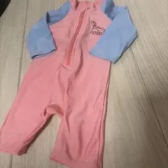 1シーズン恐竜デザイン 水着 ラッシュガード