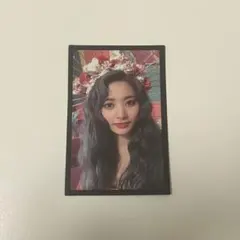 TWICE Feel Special ツウィ