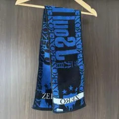 三代目JSB マフラータオル