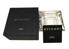 BVLGARI ブルガリ レア ローゼンタール クリスタルフォトフレーム
