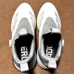 ADIZERO ZG BOA ホワイト