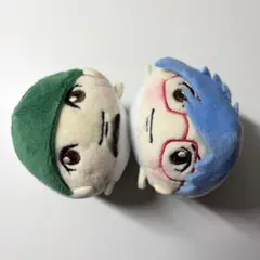 GRe4N BOYZライブキャラクターぬいぐるみ· GReeeeNライブガチャ - メルカリ