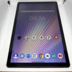 Lenovo Tab6 A101LV Androidタブレット 本体 - メルカリ