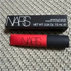 NARS エアーマット リップカラー 02688のサムネイル