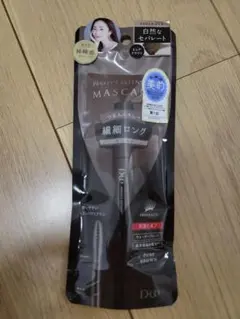 D-UP Perfect Extension Mascara PureBrownのサムネイル