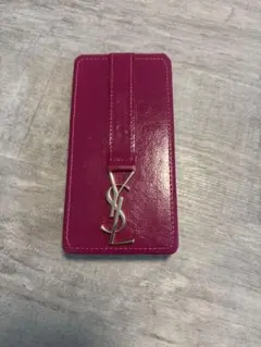 YSL ピンク アイシャドウパレット